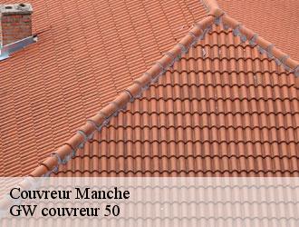 Couvreur 50 Manche GW couvreur 50