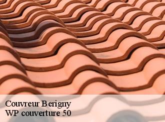 Couvreur  berigny-50810 WP couverture 50