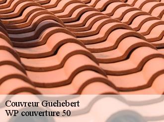 Couvreur  guehebert-50210 WP couverture 50