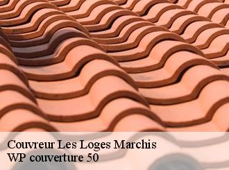 Couvreur  les-loges-marchis-50600 WP couverture 50