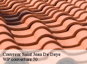 Couvreur  saint-jean-de-daye-50620 WP couverture 50