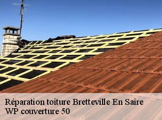 Réparation toiture  bretteville-en-saire-50110 WP couverture 50