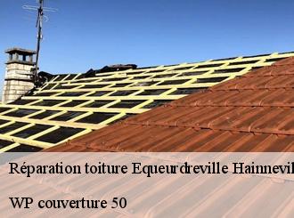 Réparation toiture  equeurdreville-hainneville-50120 WP couverture 50